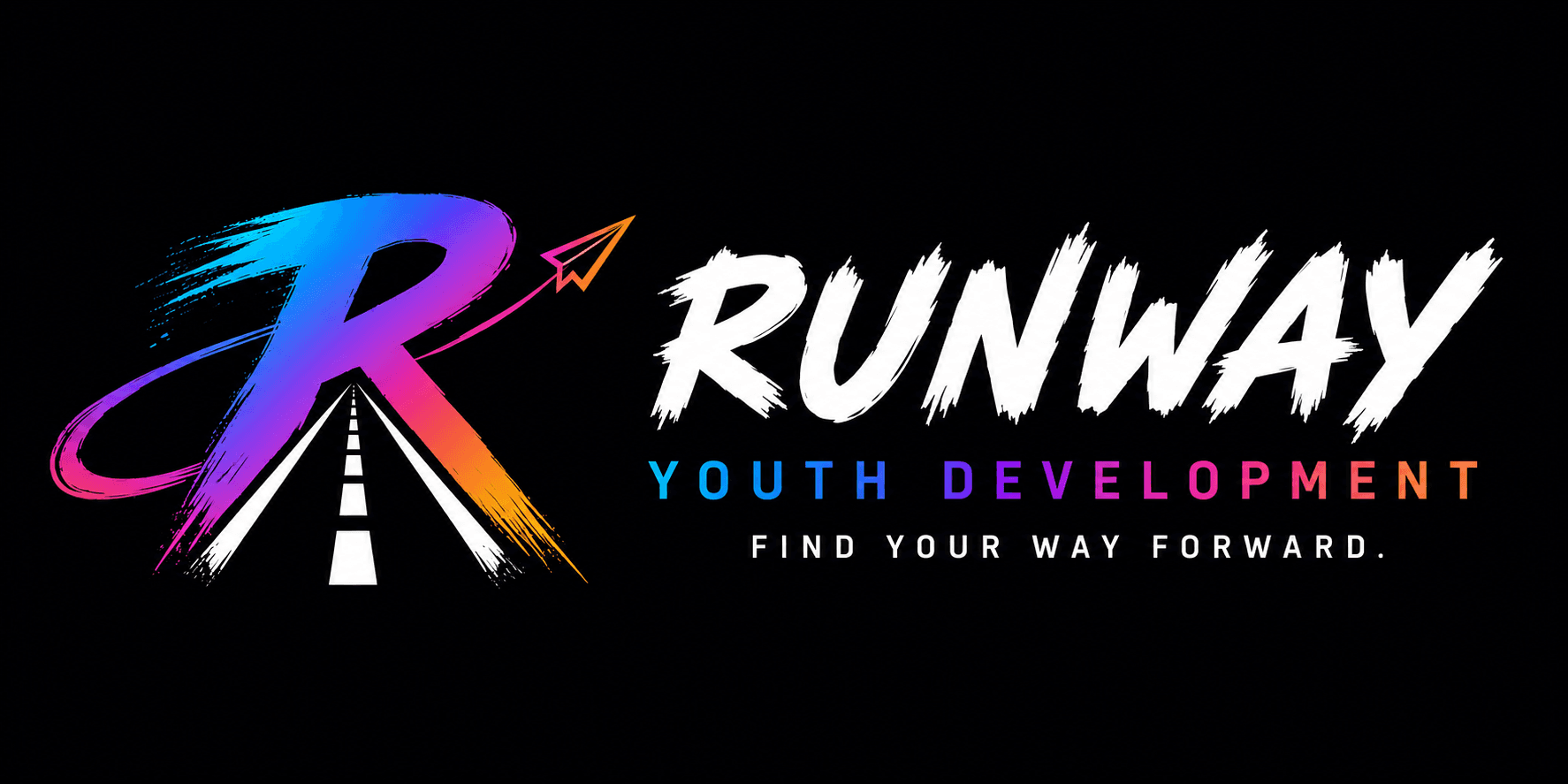 Runway Youth Development — Find Your Way Forward
